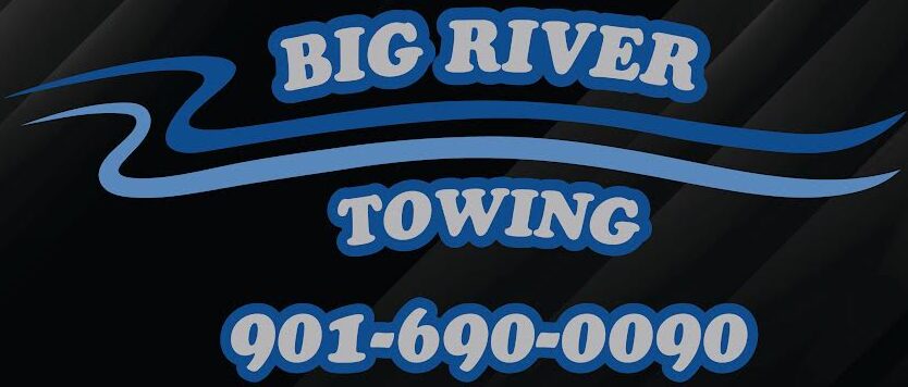 Big River Towing